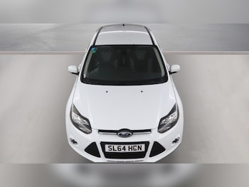 Used Ford Focus 2014 for sale - 79311776: Photo