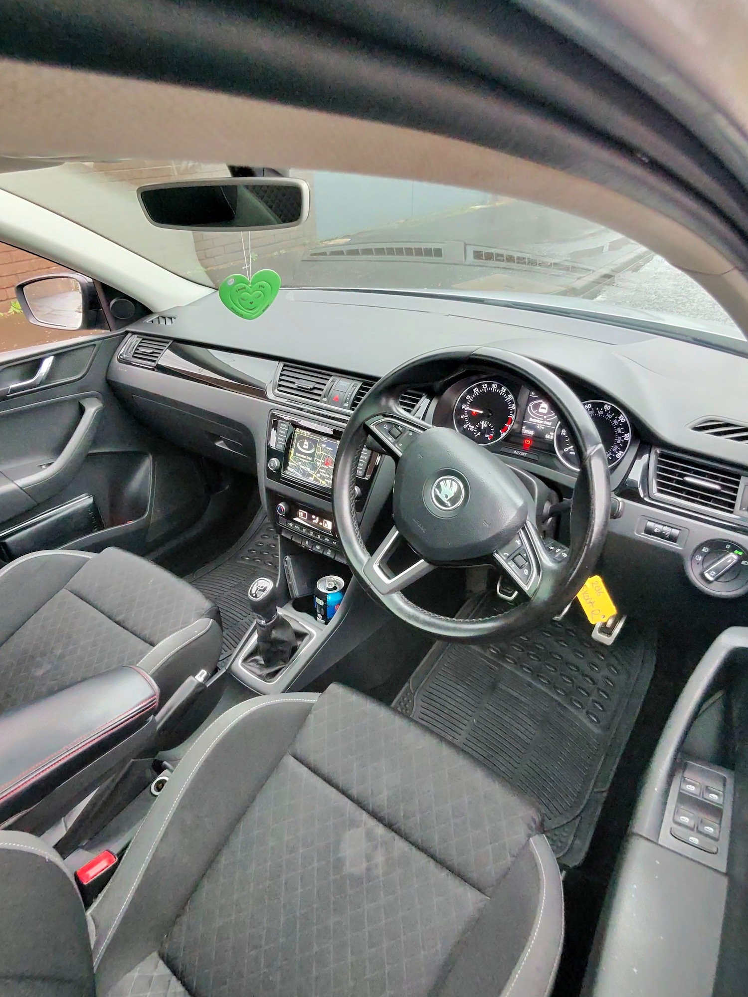 Used Skoda Rapid Spaceback 2016 for sale - 77433902: Photo 10