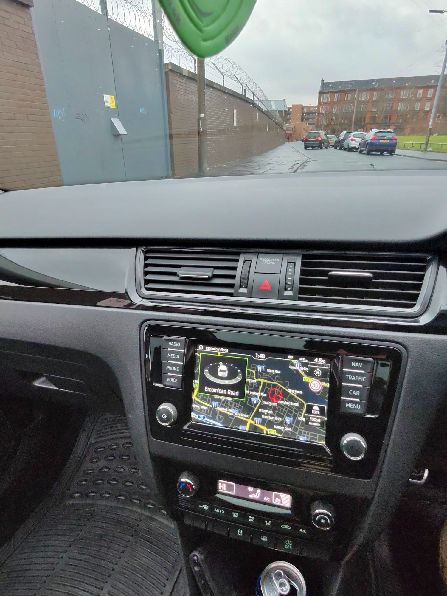 Used Skoda Rapid Spaceback 2016 for sale - 77433902: Photo 11