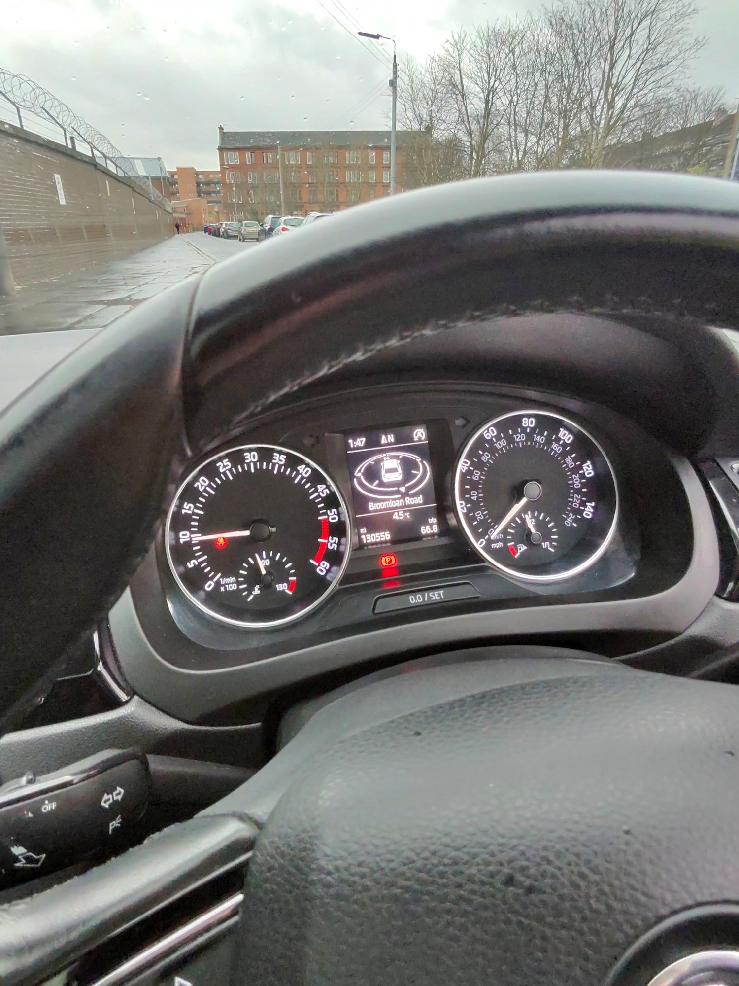 Used Skoda Rapid Spaceback 2016 for sale - 77433902: Photo 12