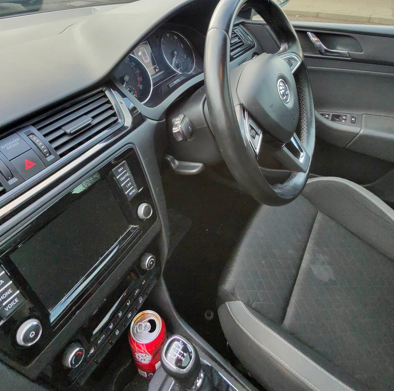 Used Skoda Rapid Spaceback 2016 for sale - 77433902: Photo 17