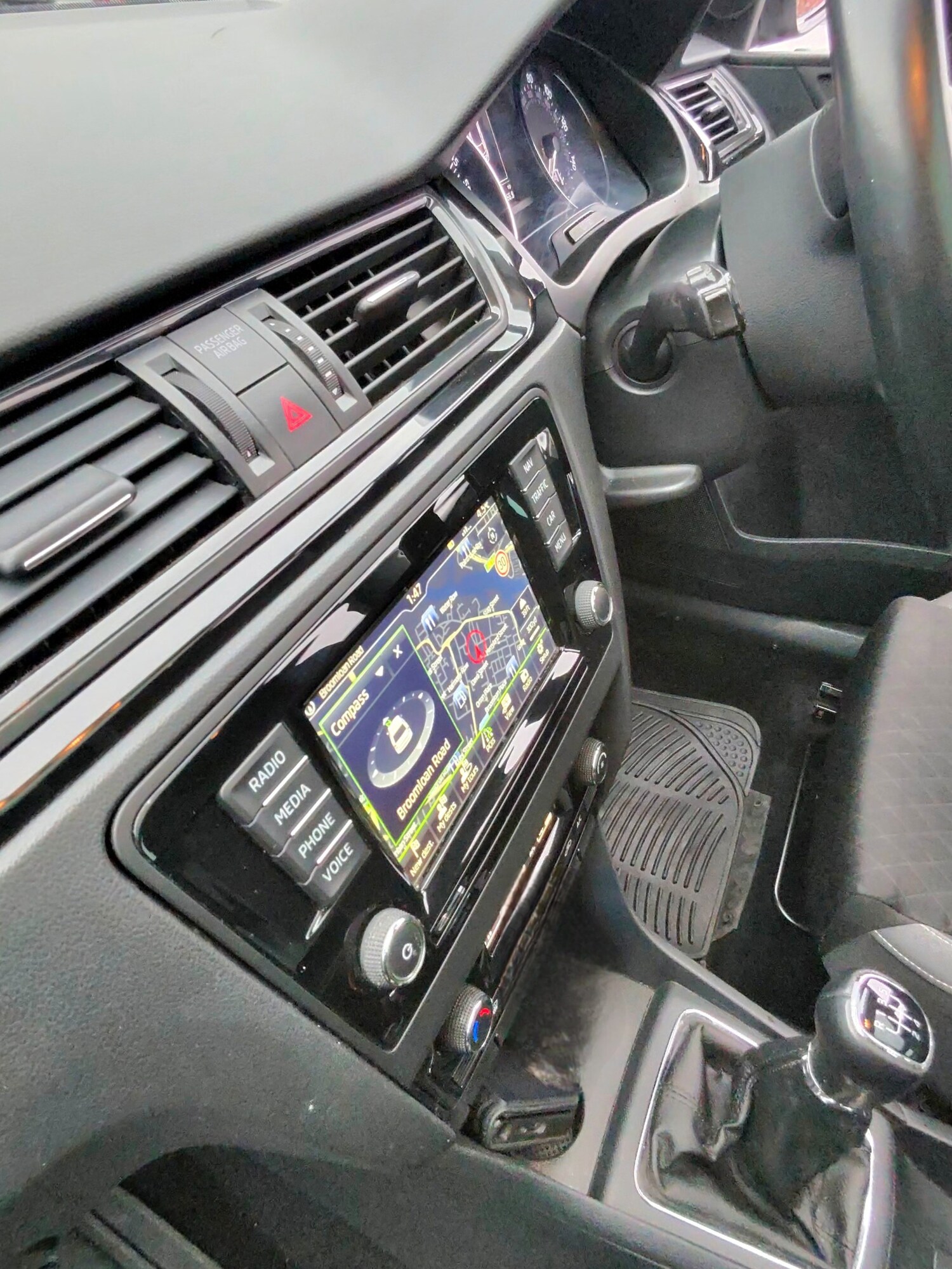 Used Skoda Rapid Spaceback 2016 for sale - 77433902: Photo 19