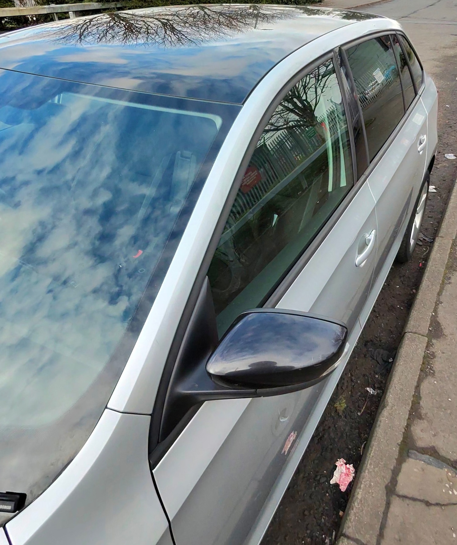 Used Skoda Rapid Spaceback 2016 for sale - 77433902: Photo 21