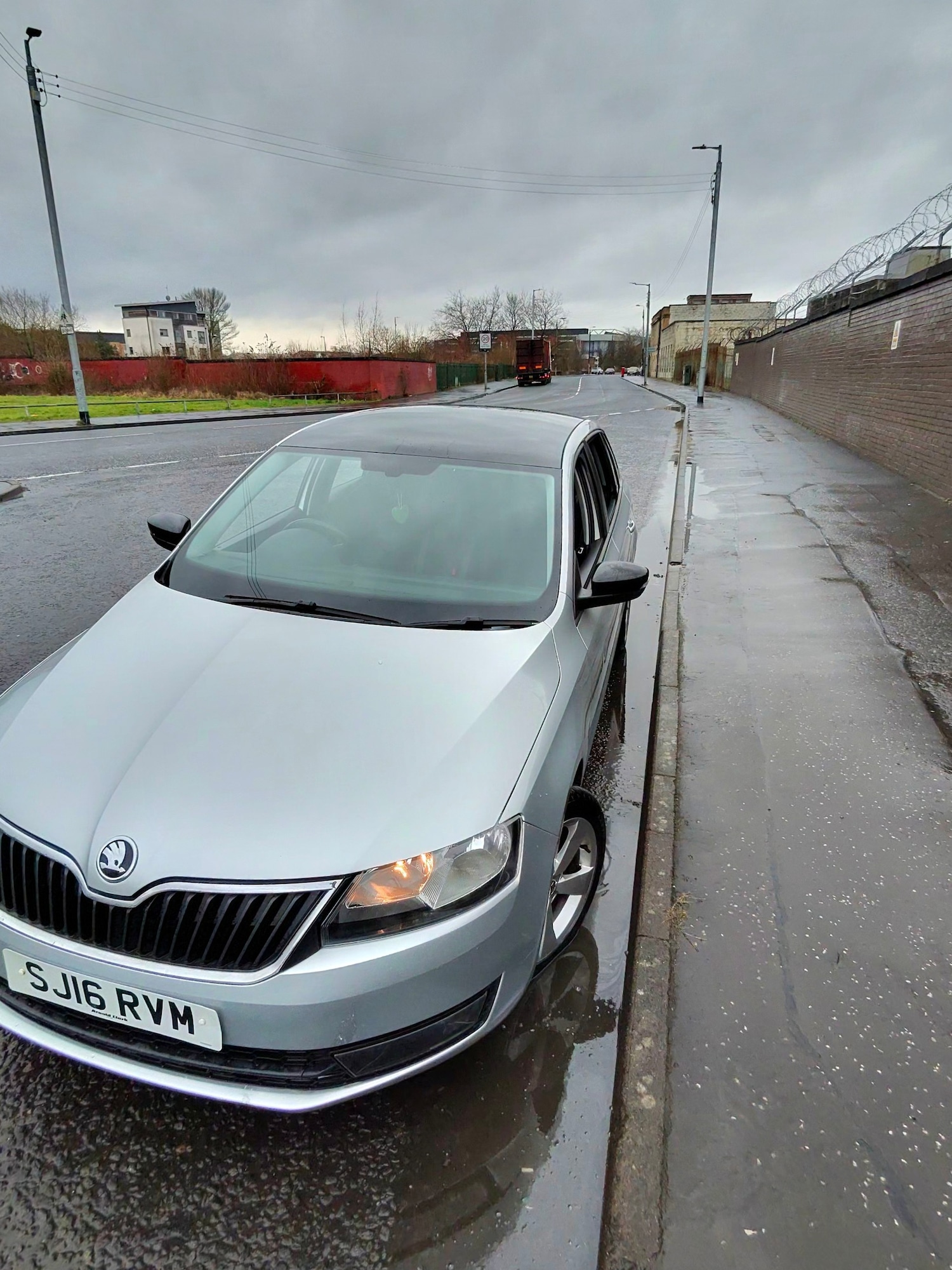Used Skoda Rapid Spaceback 2016 for sale - 77433902: Photo 24