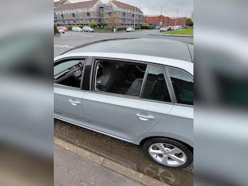 Used Skoda Rapid Spaceback 2016 for sale - 77433902: Photo