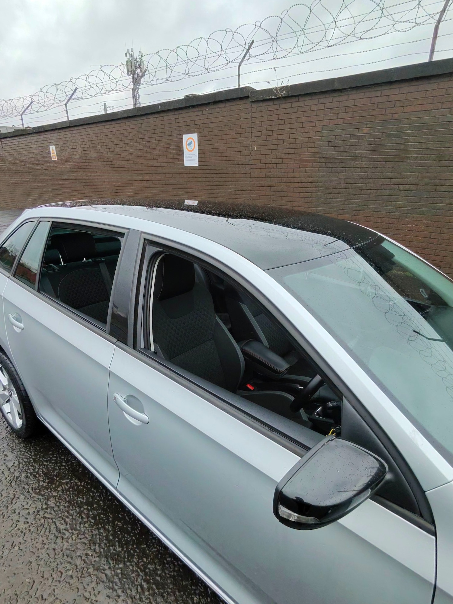 Used Skoda Rapid Spaceback 2016 for sale - 77433902: Photo 4