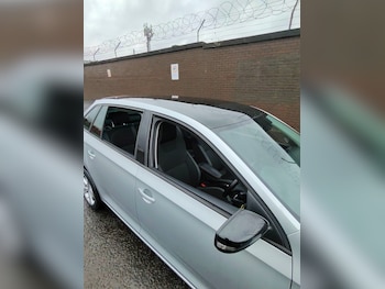 Used Skoda Rapid Spaceback 2016 for sale - 77433902: Photo