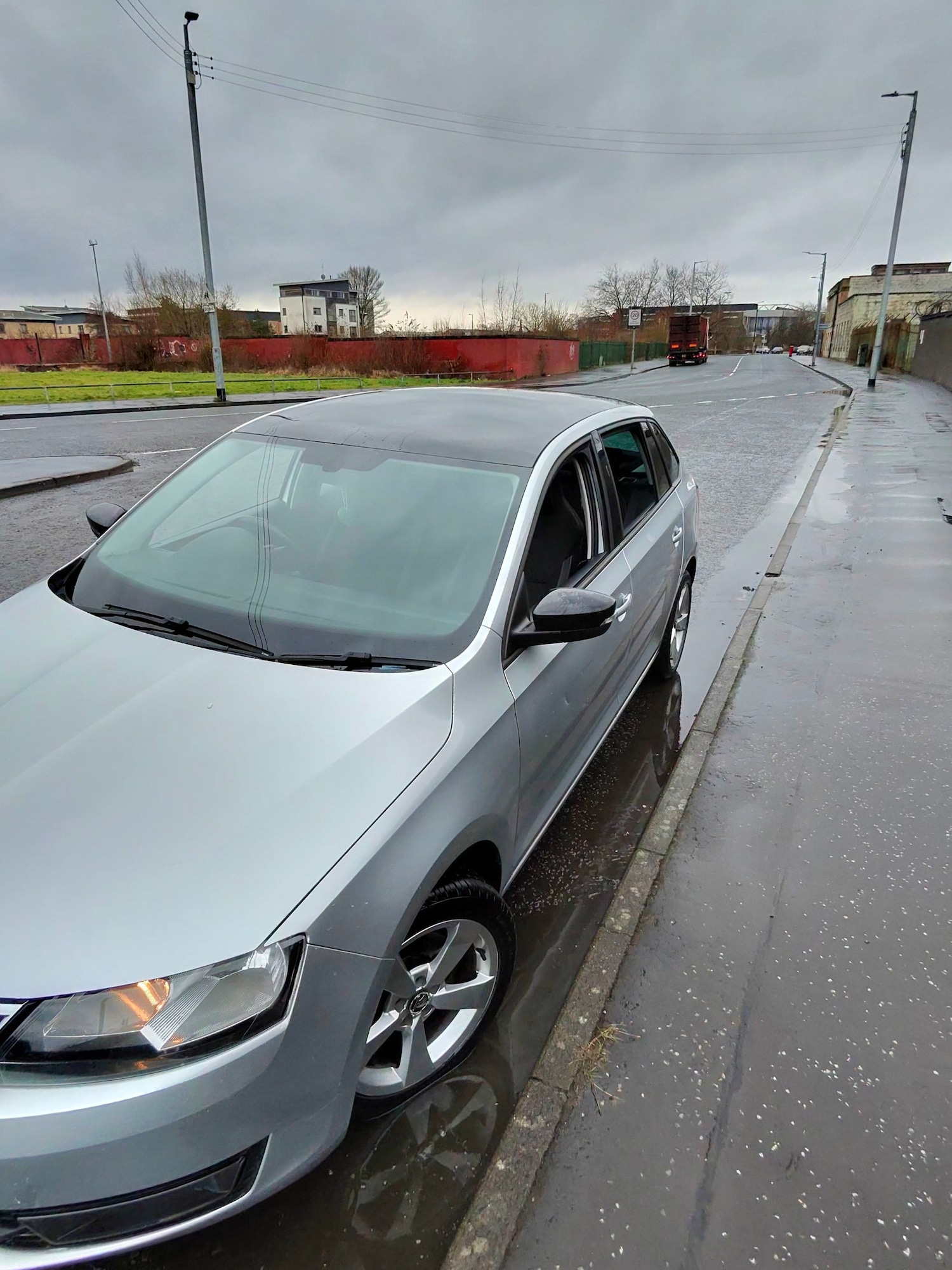 Used Skoda Rapid Spaceback 2016 for sale - 77433902: Photo 5