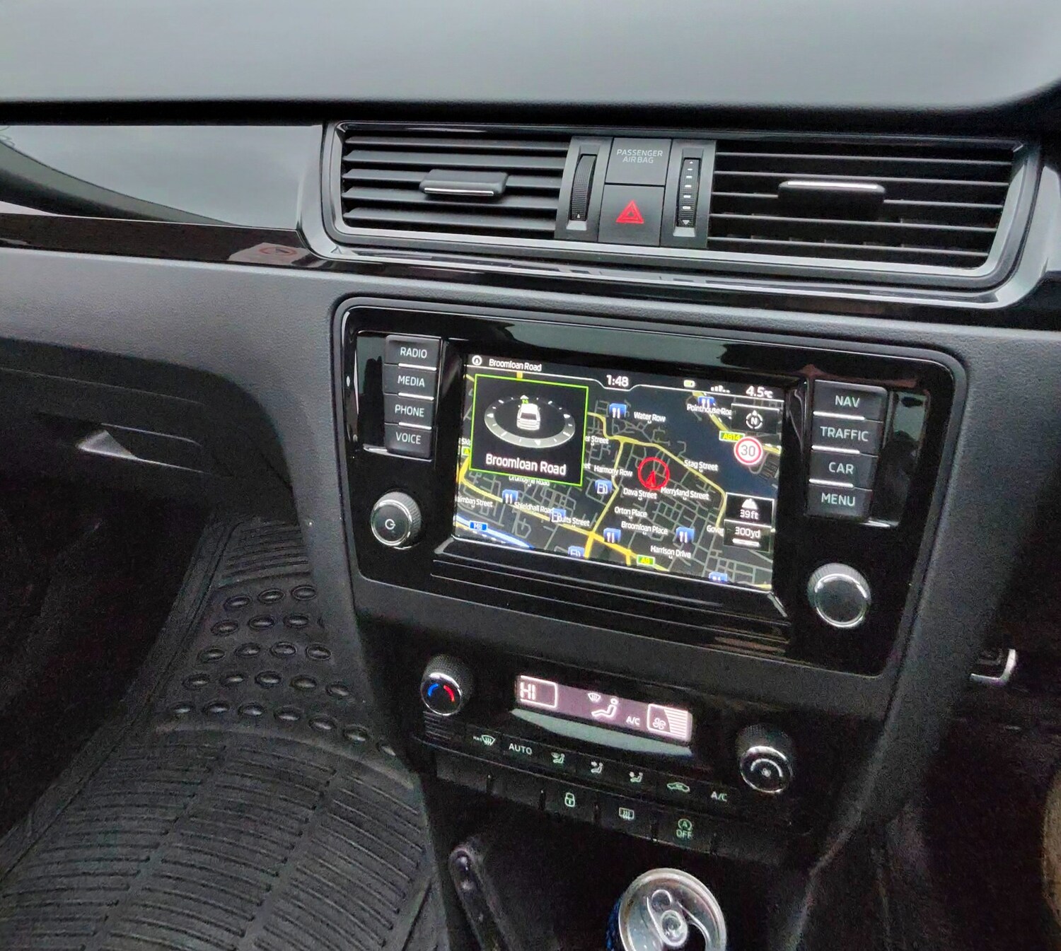 Used Skoda Rapid Spaceback 2016 for sale - 77433902: Photo 8