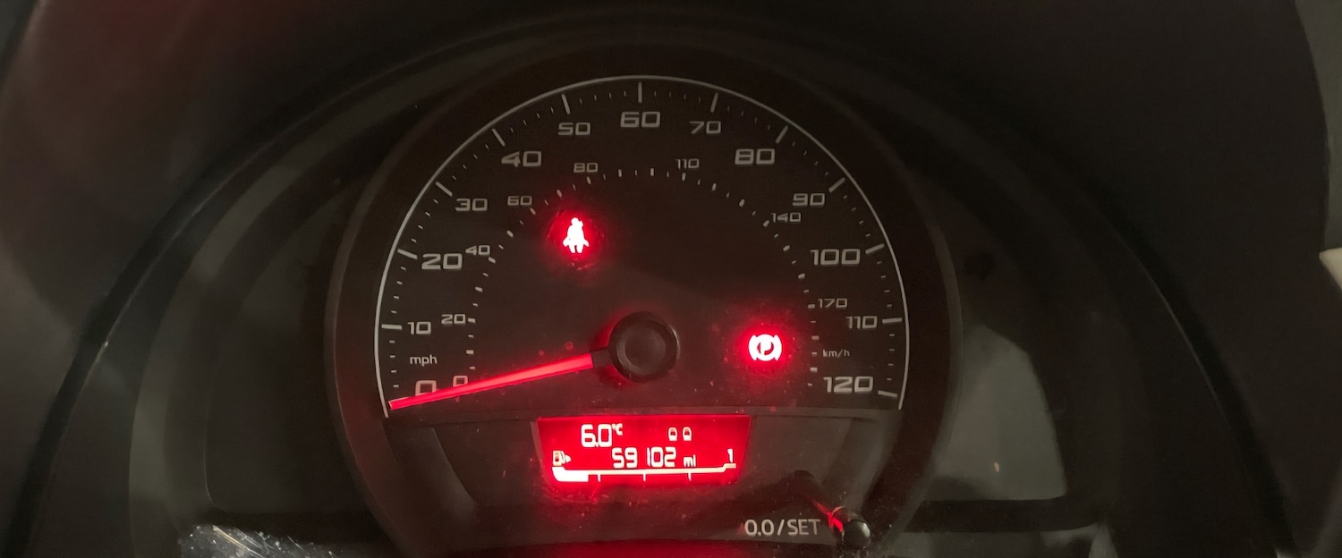 Used SEAT Mii 2015 for sale - 78055408: Photo 10