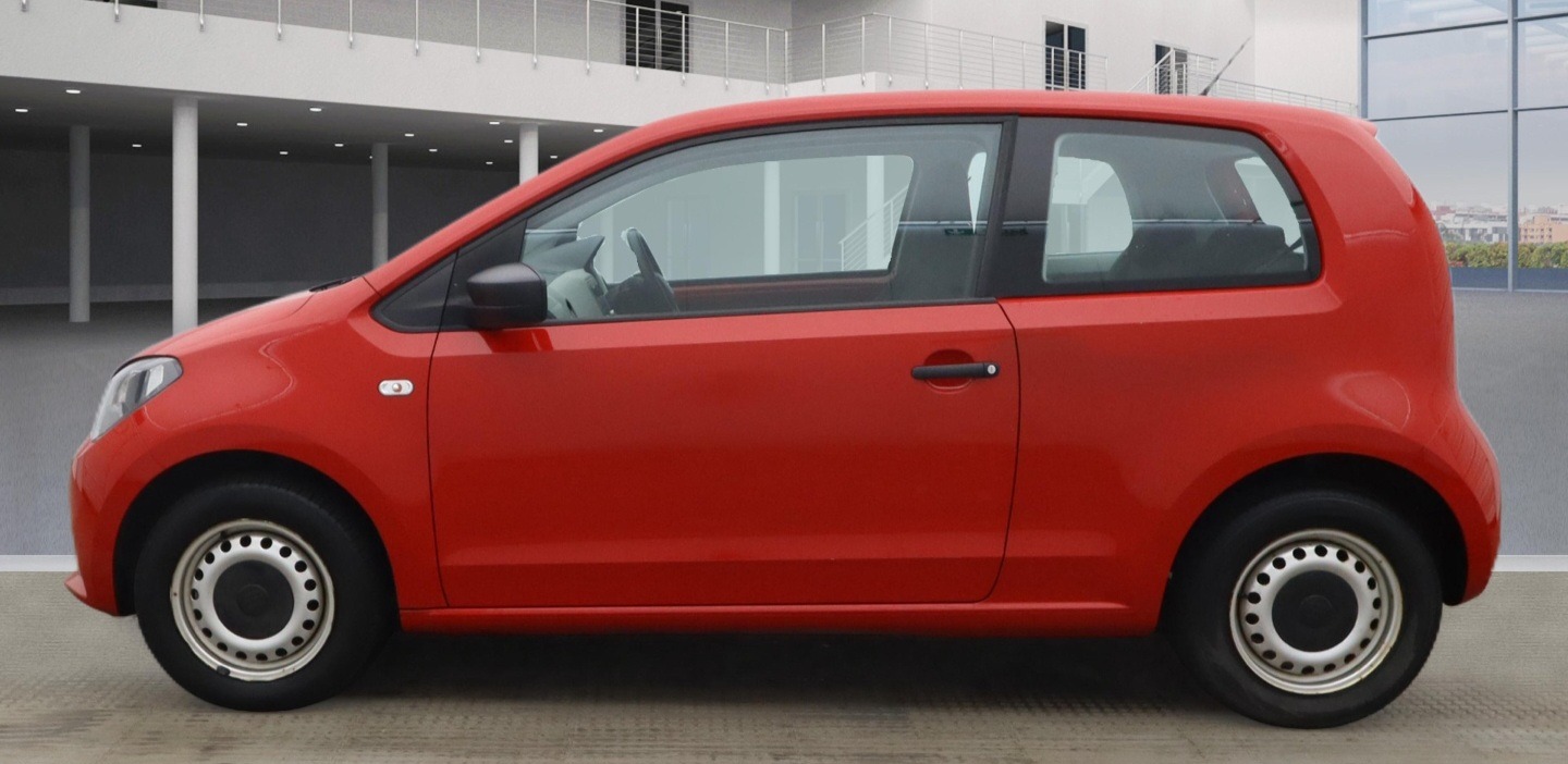 Used SEAT Mii 2015 for sale - 78055408: Photo 13