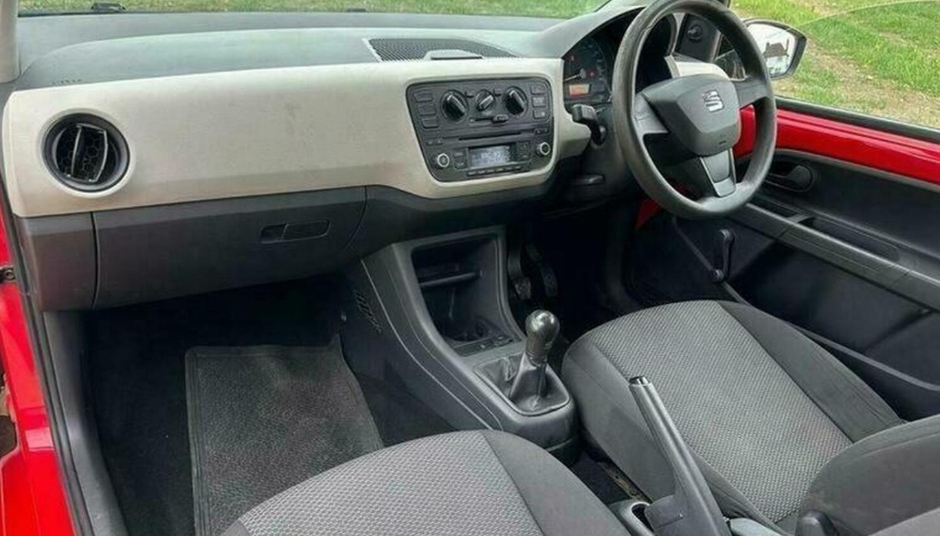 Used SEAT Mii 2015 for sale - 78055408: Photo 5