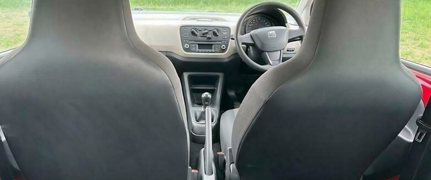 Used SEAT Mii 2015 for sale - 78055408: Photo 7