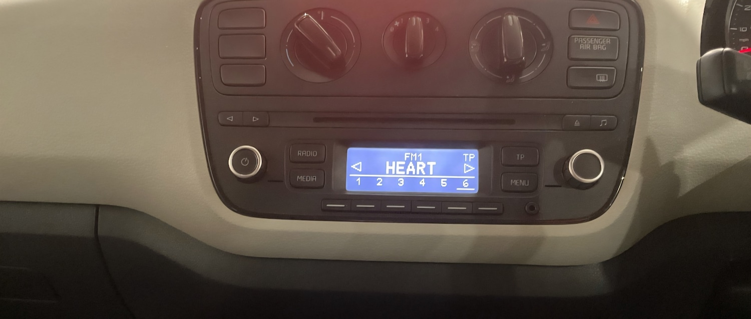 Used SEAT Mii 2015 for sale - 78055408: Photo 8