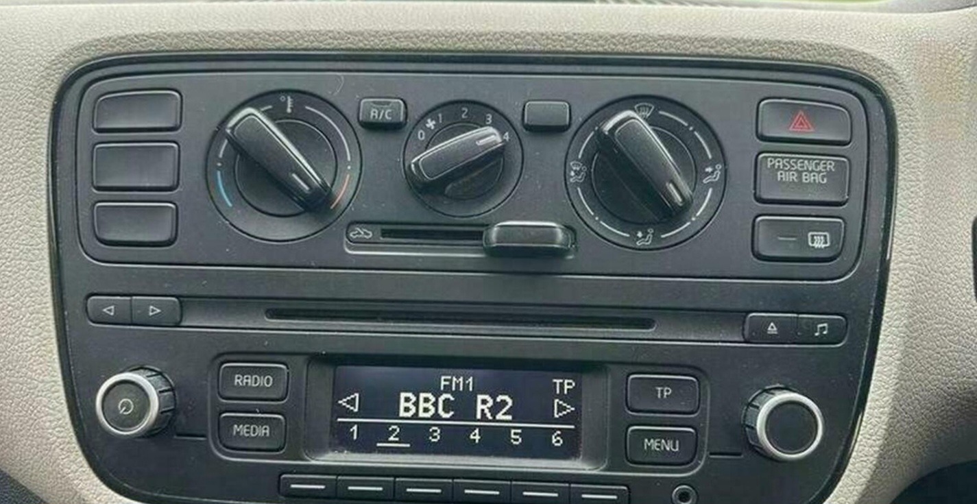 Used SEAT Mii 2015 for sale - 78055408: Photo 9