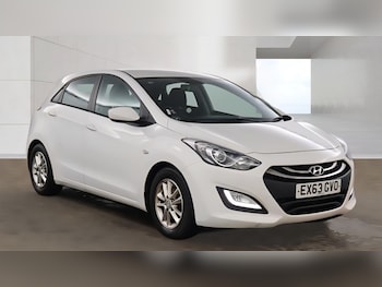 Used Hyundai i30 2013 for sale - 78846182: Photo