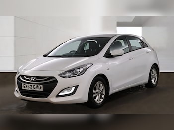 Used Hyundai i30 2013 for sale - 78846182: Photo