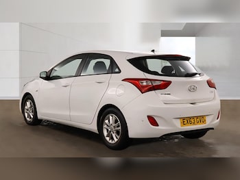 Used Hyundai i30 2013 for sale - 78846182: Photo