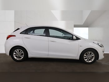Used Hyundai i30 2013 for sale - 78846182: Photo