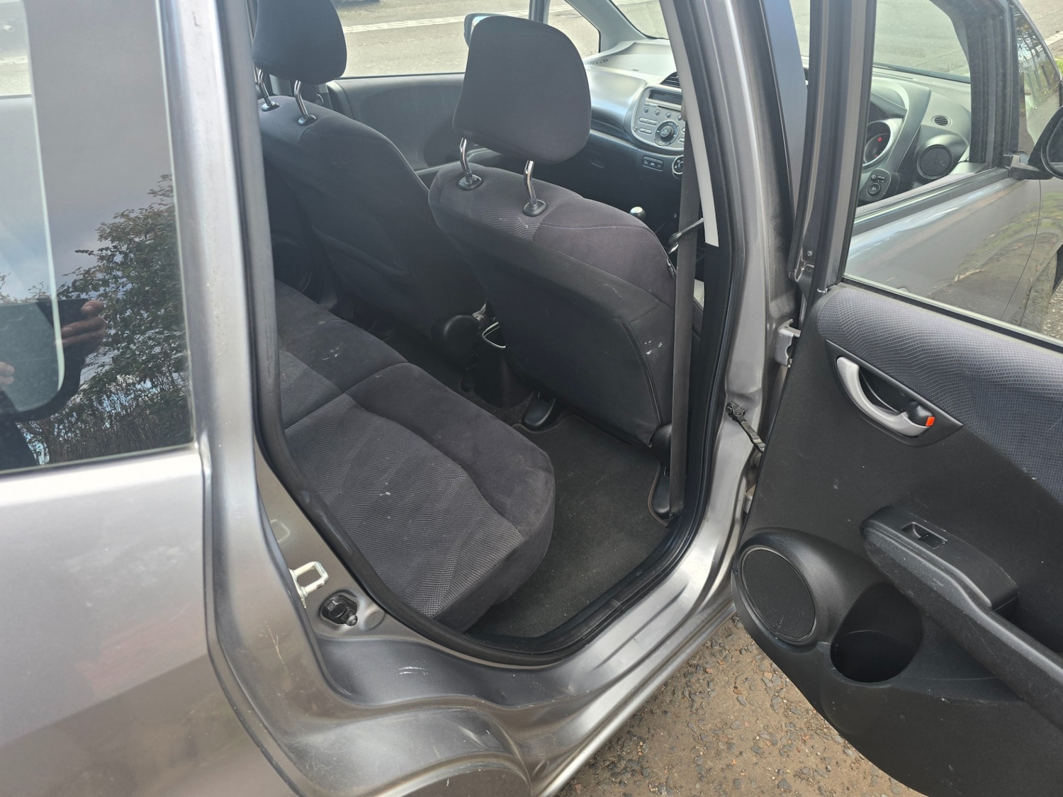 Used Honda Jazz 2010 for sale - 76861909: Photo 11