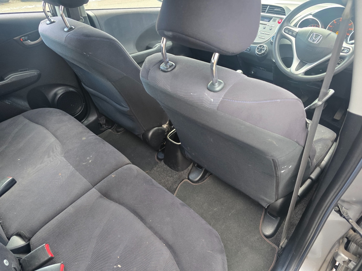 Used Honda Jazz 2010 for sale - 76861909: Photo 12