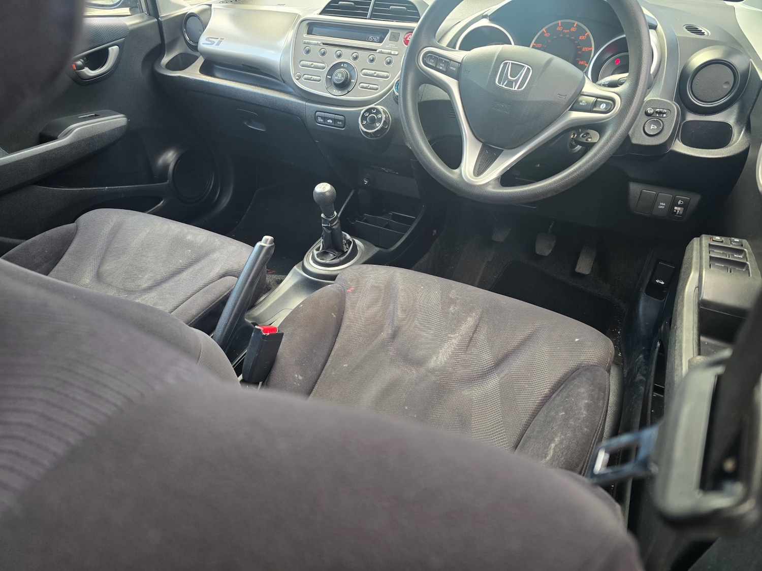 Used Honda Jazz 2010 for sale - 76861909: Photo 13