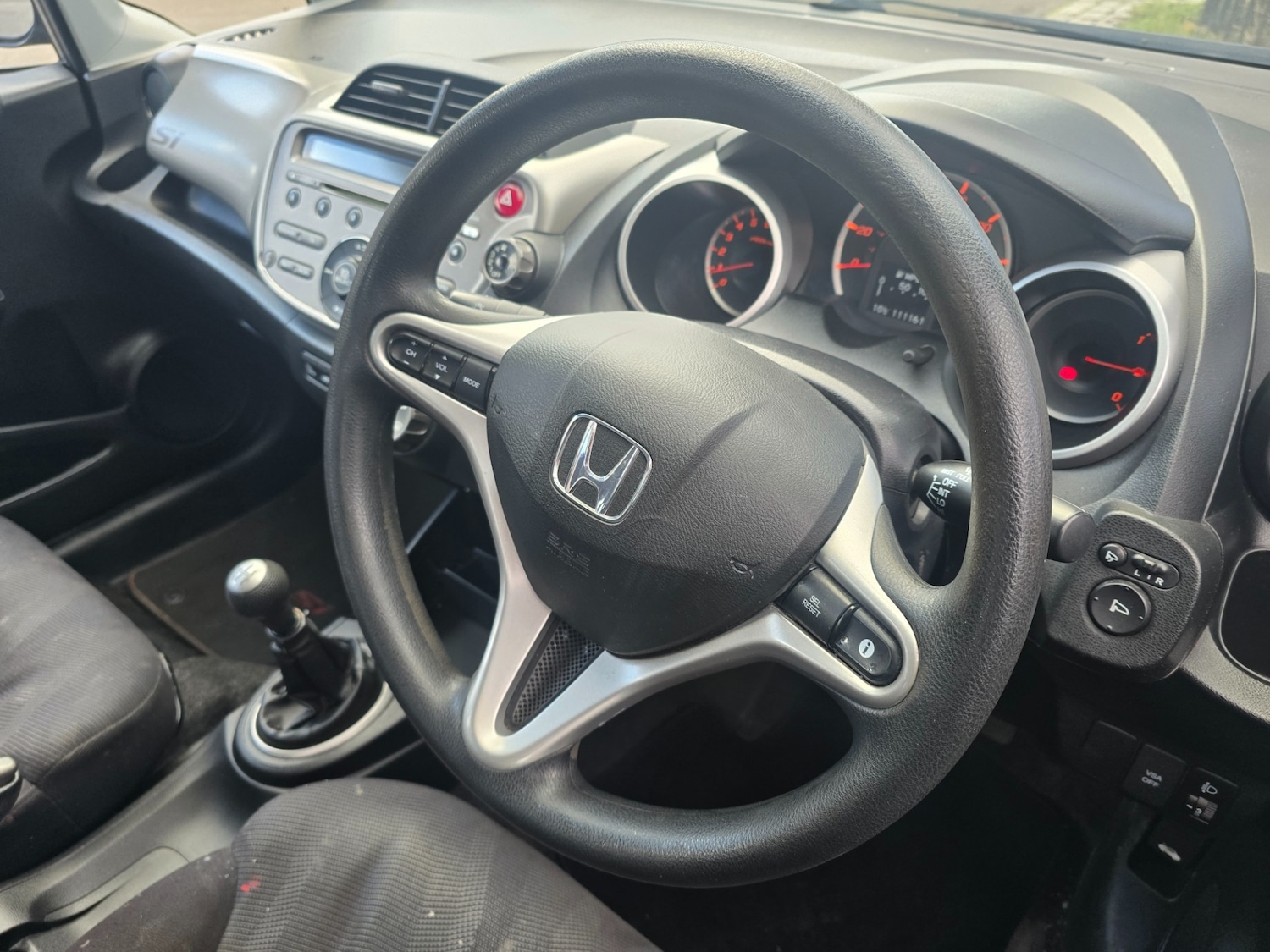 Used Honda Jazz 2010 for sale - 76861909: Photo 7