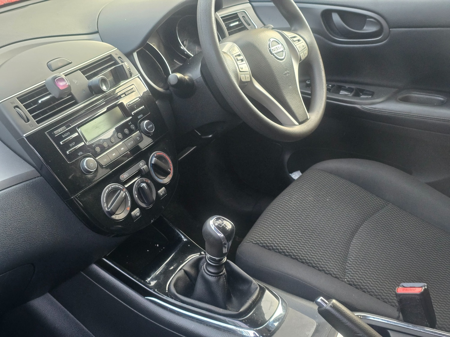 Used Nissan Pulsar 2015 for sale - 77005584: Photo 11