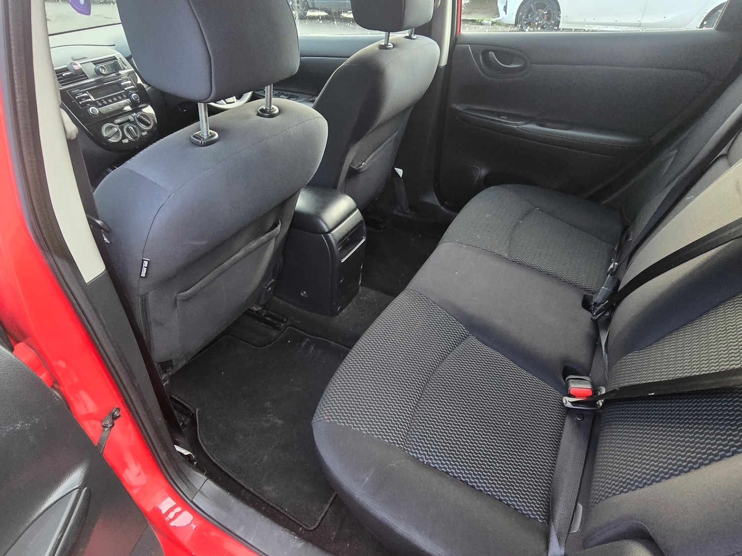 Used Nissan Pulsar 2015 for sale - 77005584: Photo 13