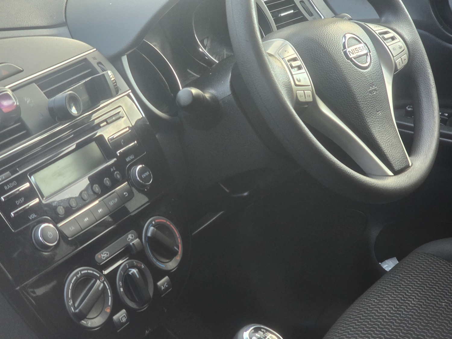 Used Nissan Pulsar 2015 for sale - 77005584: Photo 15