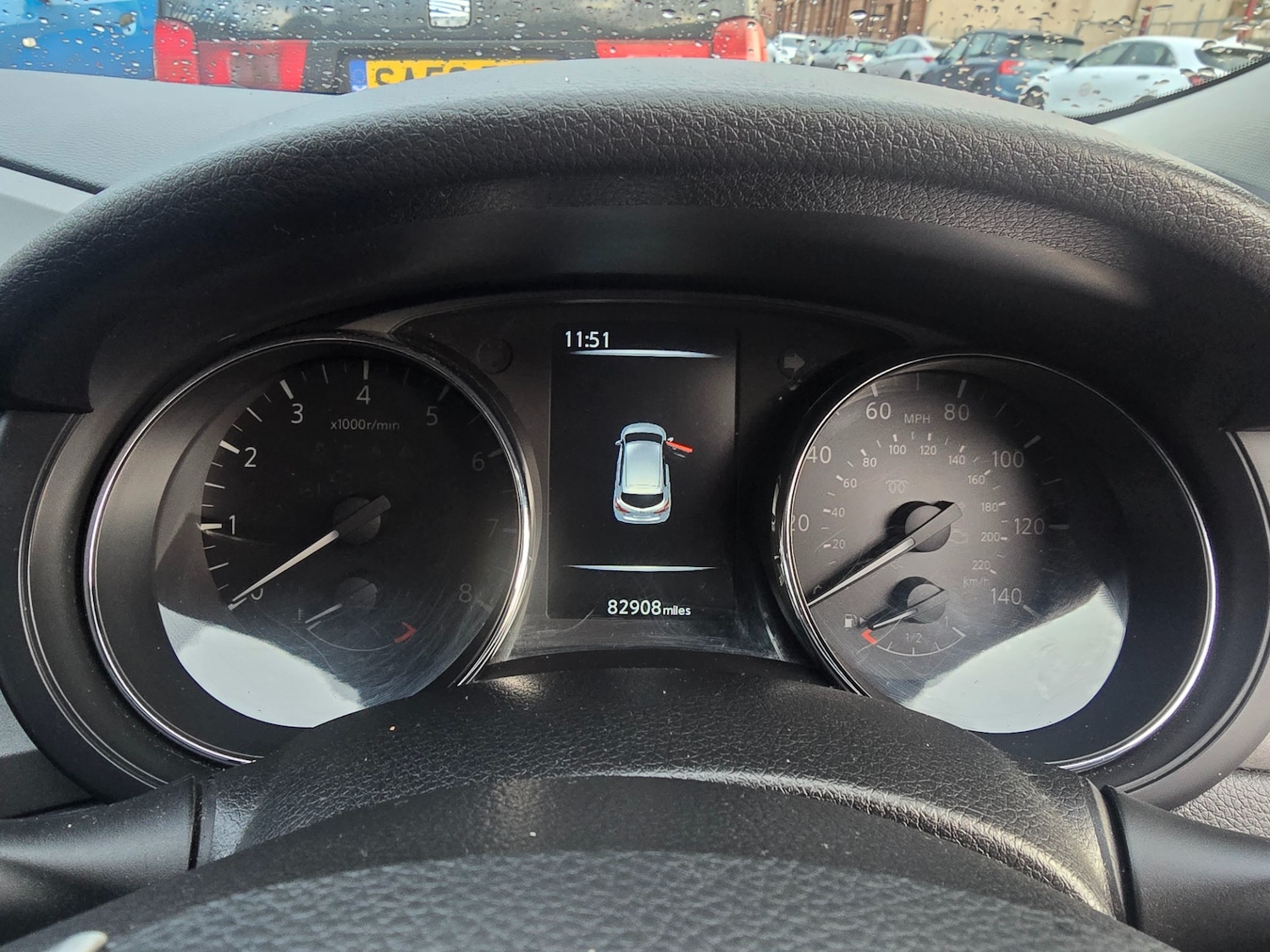 Used Nissan Pulsar 2015 for sale - 77005584: Photo 16