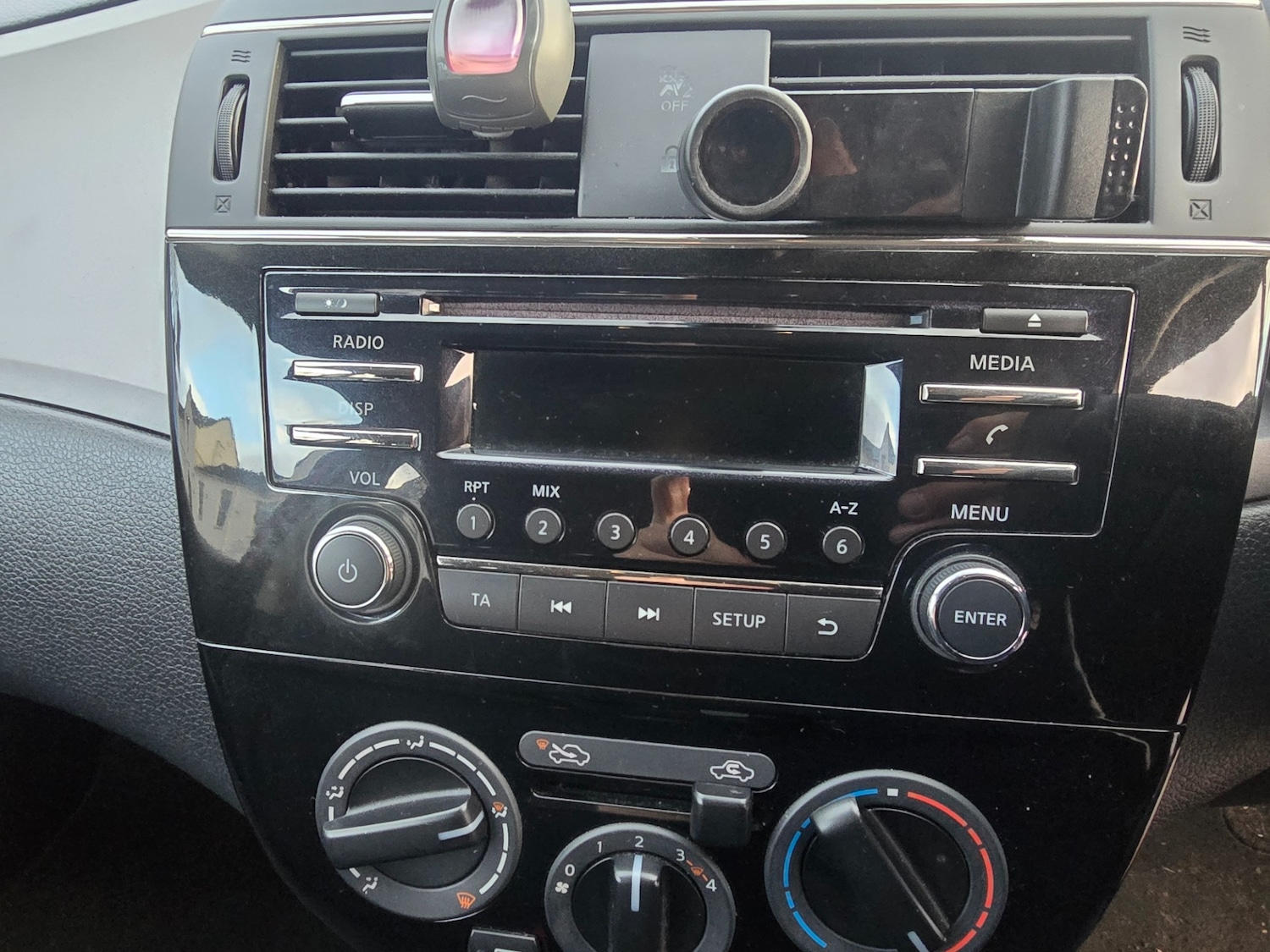 Used Nissan Pulsar 2015 for sale - 77005584: Photo 17