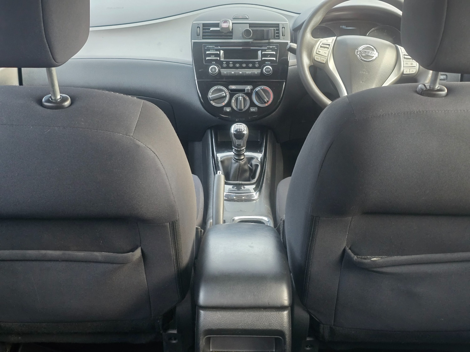 Used Nissan Pulsar 2015 for sale - 77005584: Photo 19