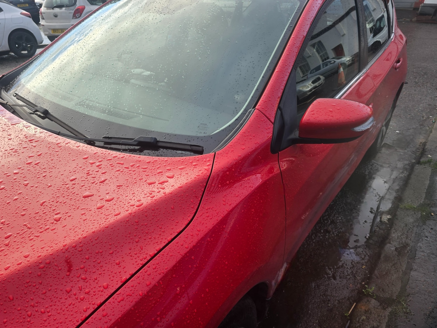 Used Nissan Pulsar 2015 for sale - 77005584: Photo 20