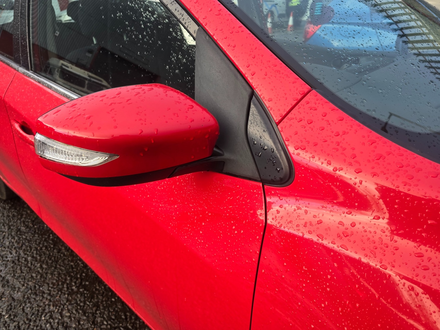 Used Nissan Pulsar 2015 for sale - 77005584: Photo 5