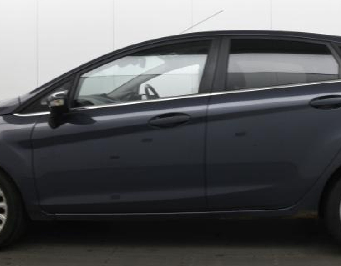 Used Ford Fiesta 2013 for sale - 77803888: Photo 4