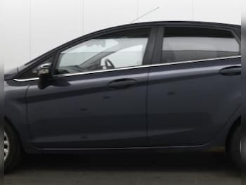 Used Ford Fiesta 2013 for sale - 77803888: Photo