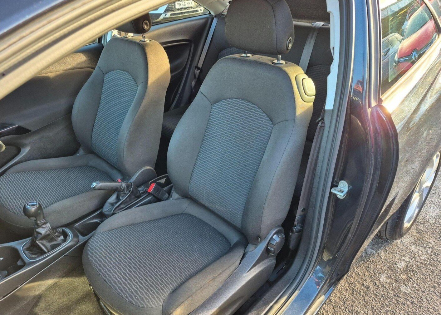 Used Vauxhall Corsa 2016 for sale - 77681948: Photo 10