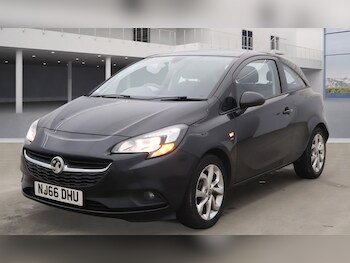 Used Vauxhall Corsa 2016 for sale - 77681948: Photo