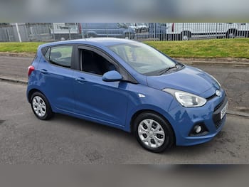 Used Hyundai i10 2016 for sale - 79651388: Photo