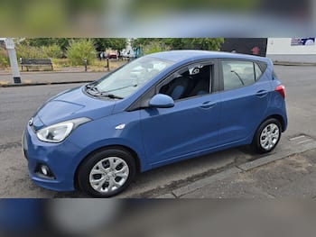 Used Hyundai i10 2016 for sale - 79651388: Photo