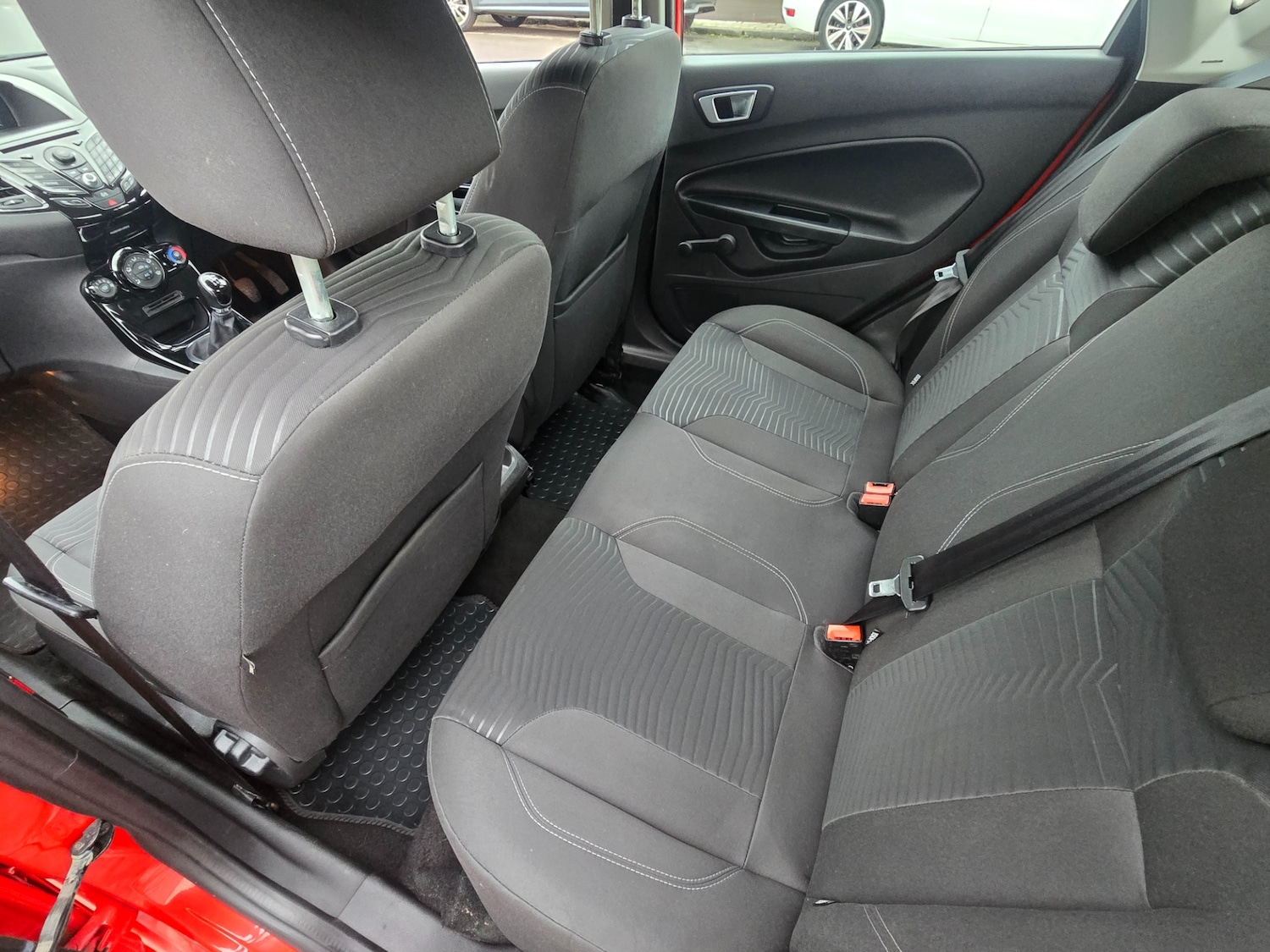 Used Ford Fiesta 2014 for sale - 76860102: Photo 15