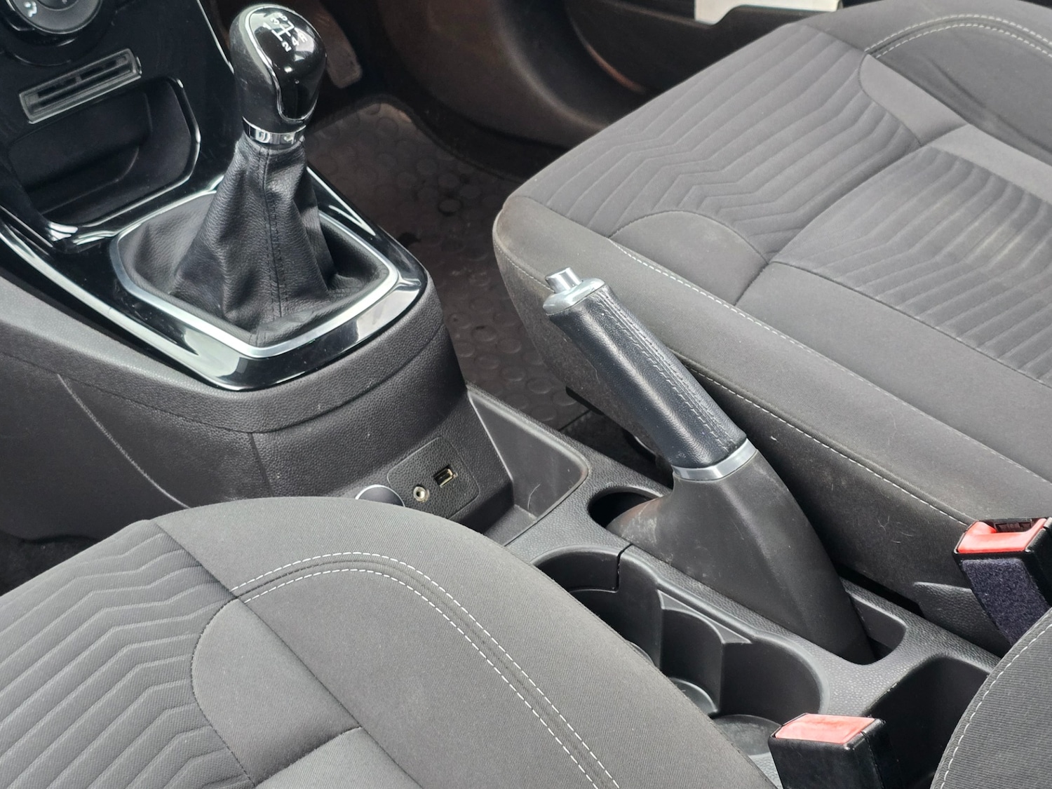 Used Ford Fiesta 2014 for sale - 76860102: Photo 17