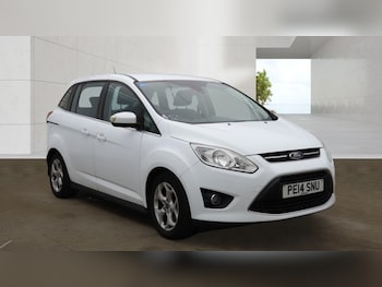 Used Ford Grand C-Max 2014 for sale - 78693708: Photo