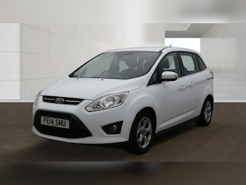 Used Ford Grand C-Max 2014 for sale - 78693708: Photo