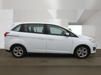 Used Ford Grand C-Max 2014 for sale - 78693708: Photo