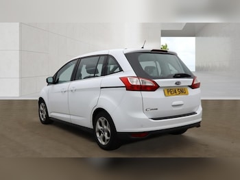 Used Ford Grand C-Max 2014 for sale - 78693708: Photo