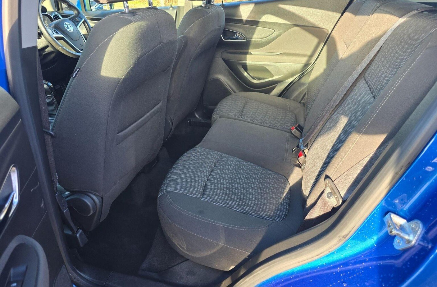 Used Vauxhall Mokka 2016 for sale - 76924132: Photo 10