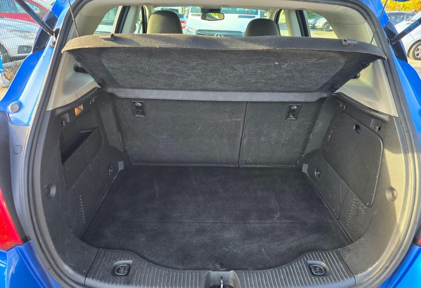 Used Vauxhall Mokka 2016 for sale - 76924132: Photo 11