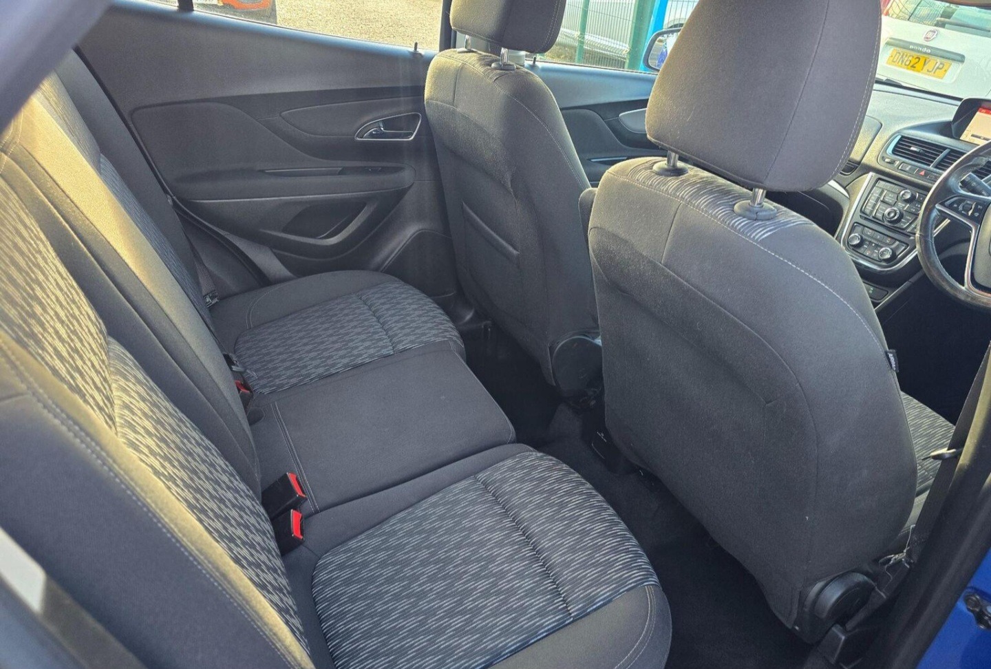 Used Vauxhall Mokka 2016 for sale - 76924132: Photo 12